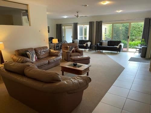 Holiday Home