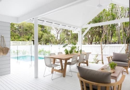 Holiday Home