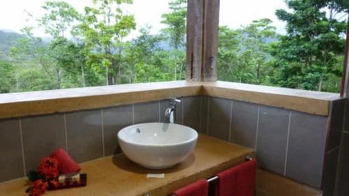 Suite with Hot Tub