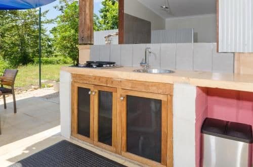Deluxe Bungalow
