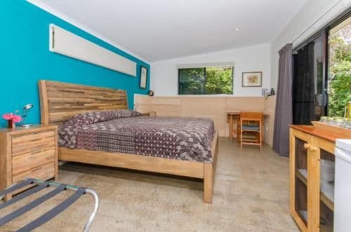 Deluxe Bungalow