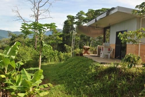 Deluxe Bungalow