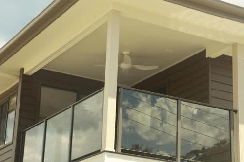 Duplex Apartment