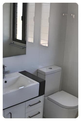 Duplex Apartment