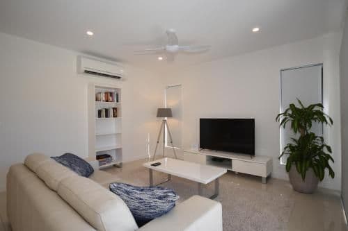 Duplex Apartment