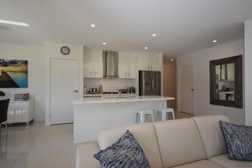 Duplex Apartment