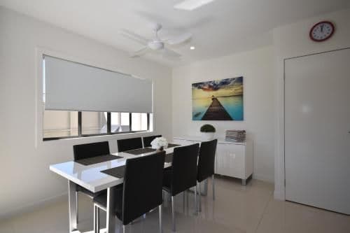 Duplex Apartment