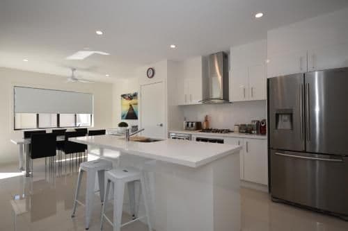 Duplex Apartment