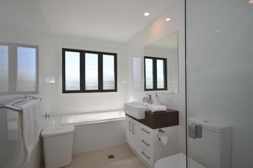 Duplex Apartment