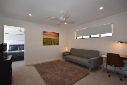 Duplex Apartment