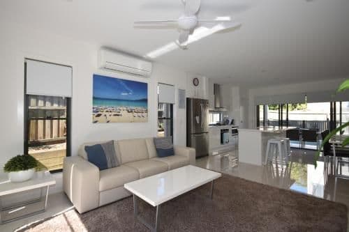 Duplex Apartment