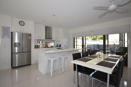 Duplex Apartment