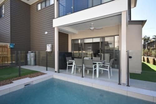 Duplex Apartment