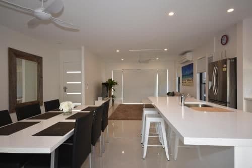 Duplex Apartment