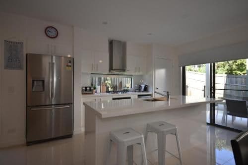 Duplex Apartment