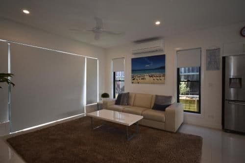 Duplex Apartment