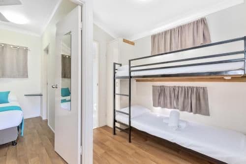 Ensuite Cabin - No Pets