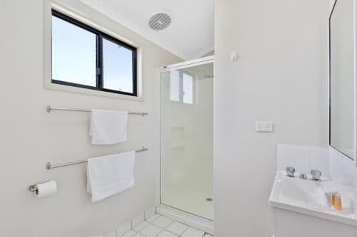Ensuite Cabin - No Pets