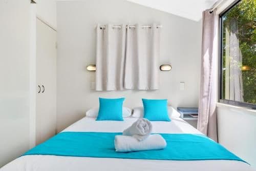 Ensuite Cabin - No Pets