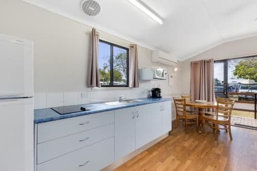 Ensuite Cabin - No Pets