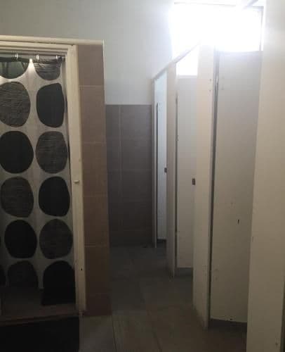 Bed in 4-Bed Mixed Dormitory Room