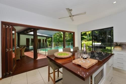 Four-Bedroom House