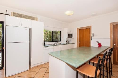 Five-Bedroom Holiday Home