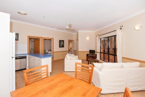 Five-Bedroom Holiday Home