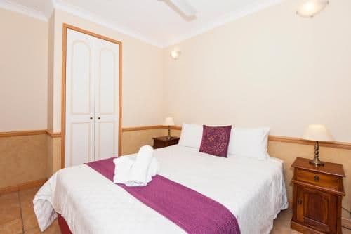 Five-Bedroom Holiday Home