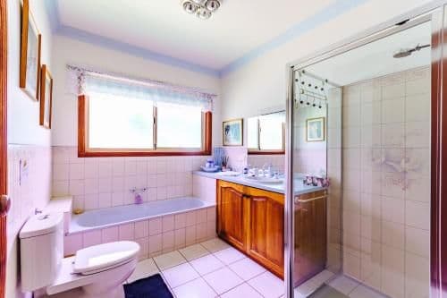 One-Bedroom Cottage