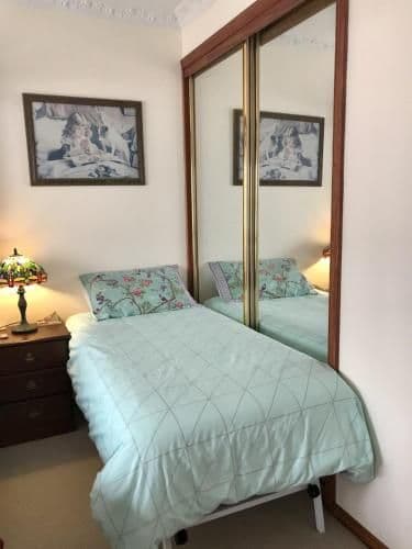 One-Bedroom Cottage