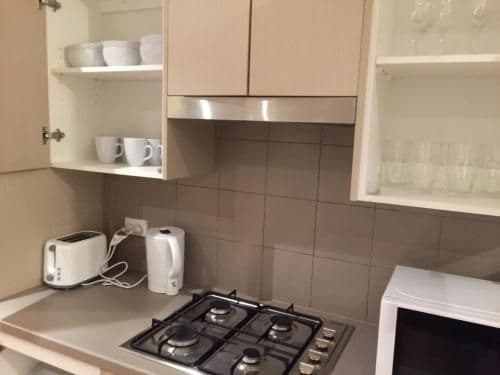Apartment - Ground Floor