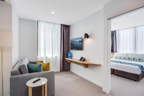 King Suite