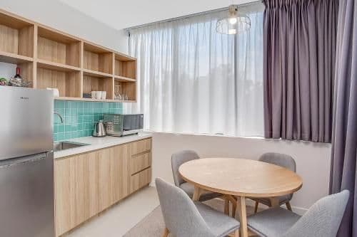 King Suite