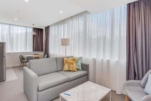 King Suite