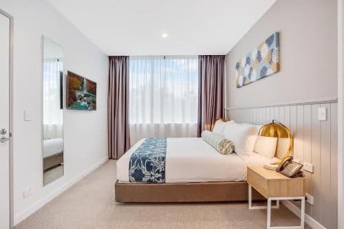 King Suite