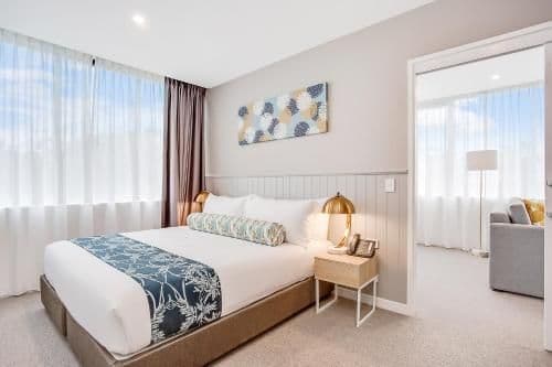 King Suite