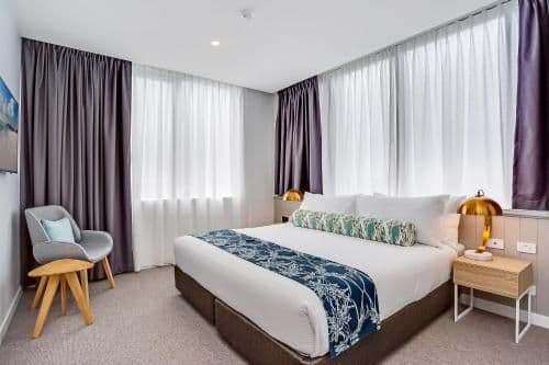 King Suite