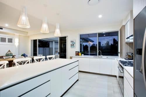 Six-Bedroom Holiday Home