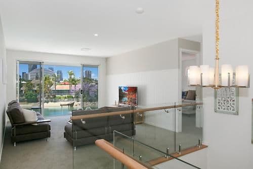 Six-Bedroom Holiday Home
