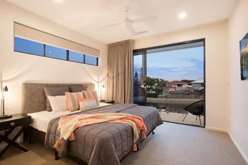 Six-Bedroom Holiday Home