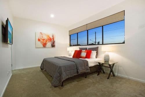 Eight-Bedroom Holiday Home