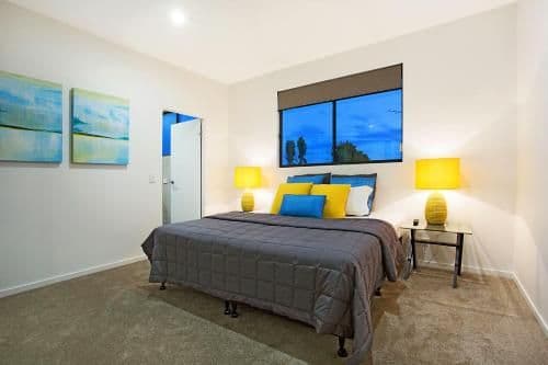 Eight-Bedroom Holiday Home