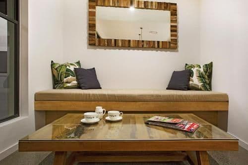 Eight-Bedroom Holiday Home