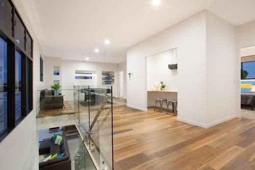 Eight-Bedroom Holiday Home