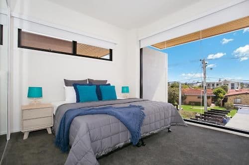 Five-Bedroom Holiday Home