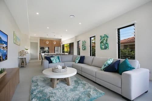 Five-Bedroom Holiday Home