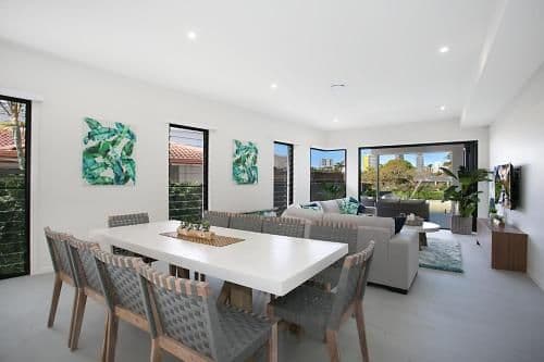 Five-Bedroom Holiday Home