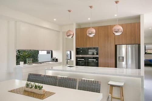 Five-Bedroom Holiday Home