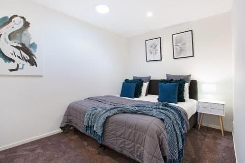 Five-Bedroom Holiday Home